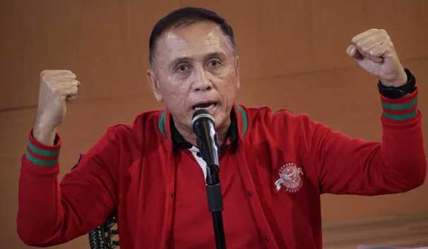 Detail Meme Ketua Pssi Nomer 22