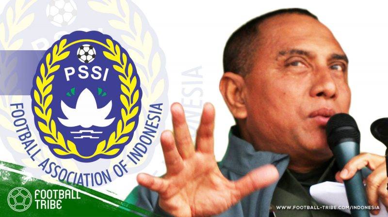 Detail Meme Ketua Pssi Nomer 38