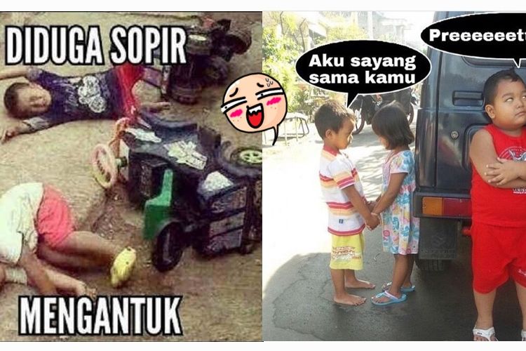 Detail Meme Kocak Lucu Nomer 48