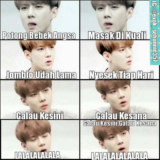 Detail Meme Komik Exo Nomer 16