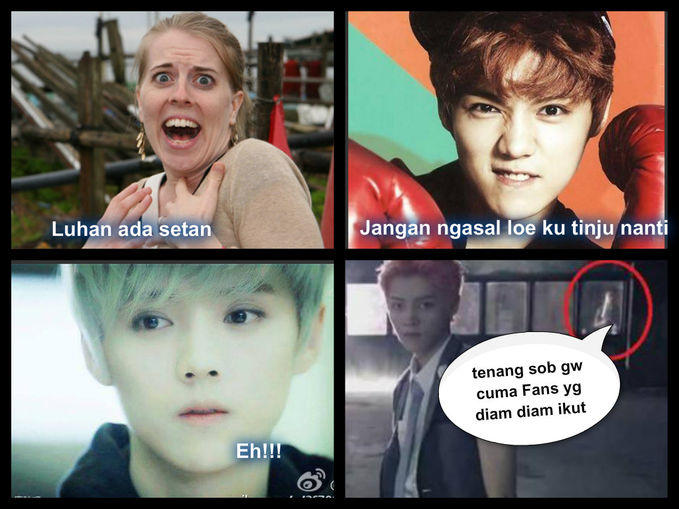 Detail Meme Komik Exo Nomer 19