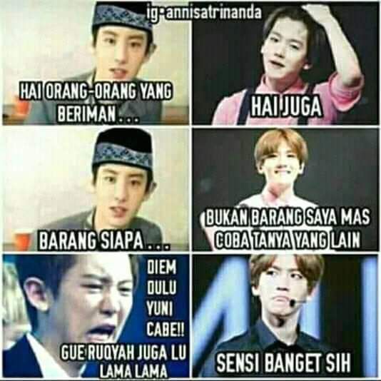 Detail Meme Komik Exo Nomer 4