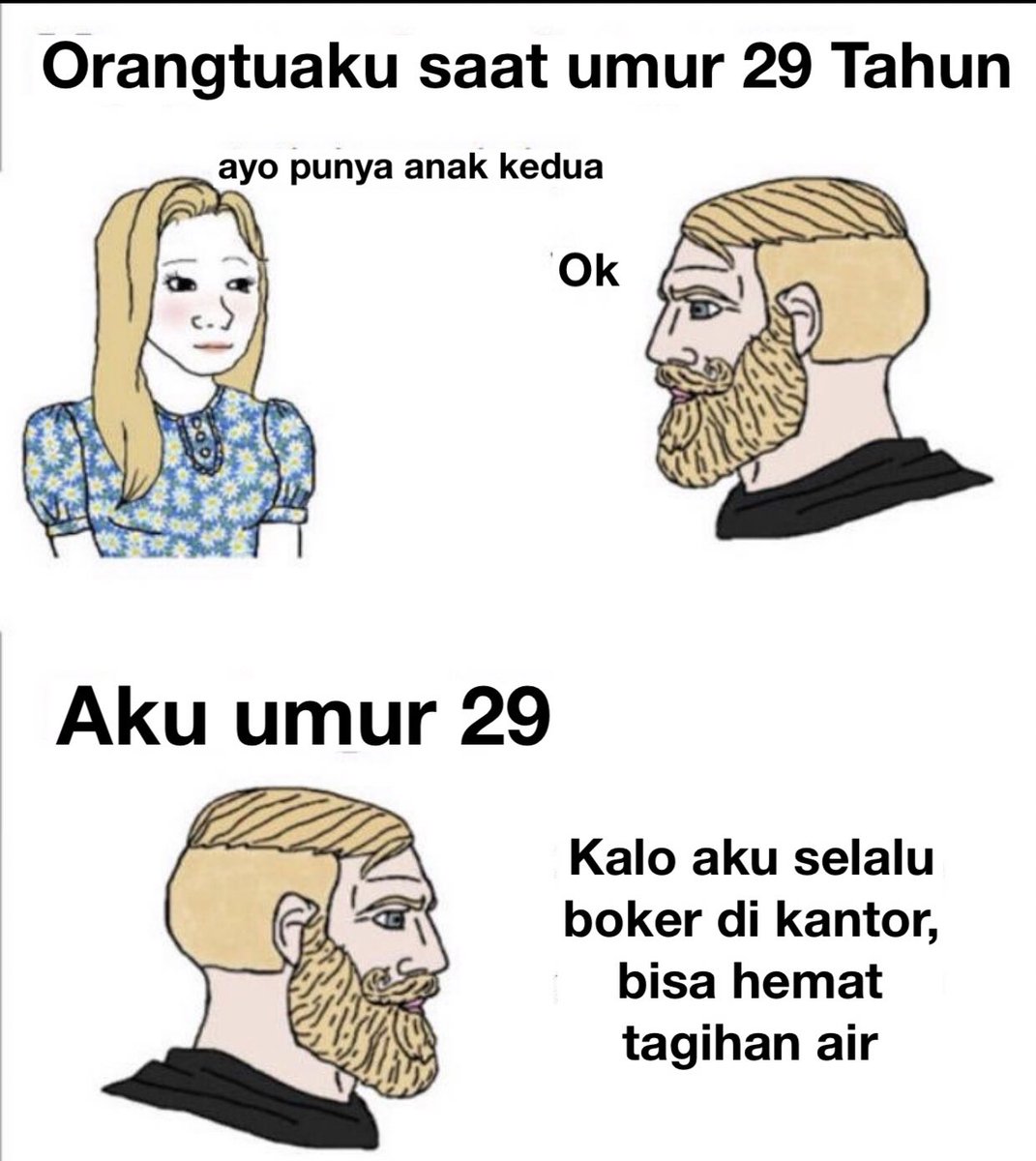 Detail Meme Komik Indonesia Nomer 16