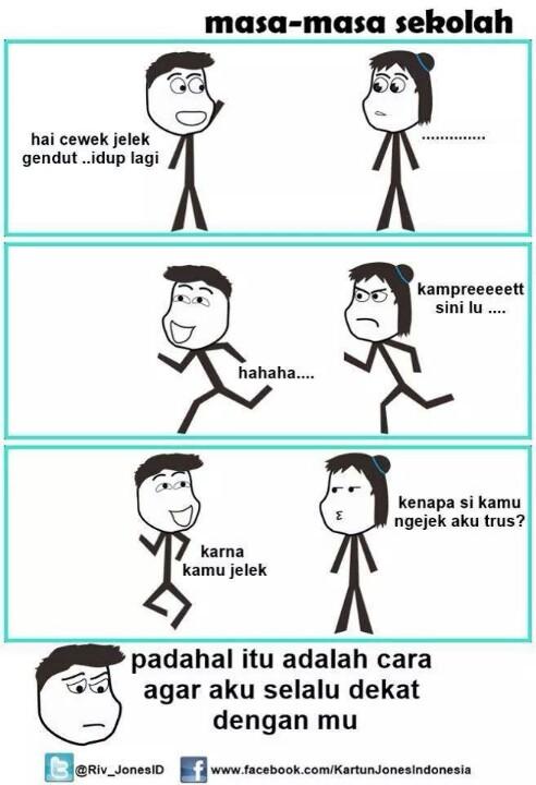 Detail Meme Komik Indonesia Nomer 20