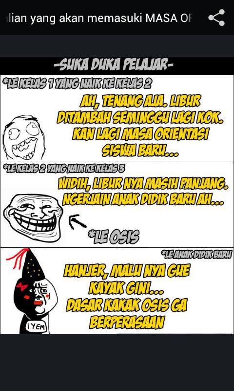 Detail Meme Komik Indonesia Nomer 7