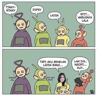 Detail Meme Komik Lucu Nomer 24