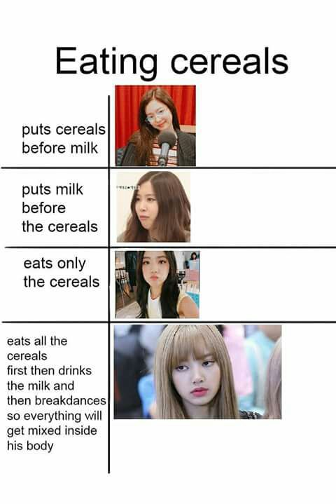 Detail Meme Kpop Blackpink Nomer 5