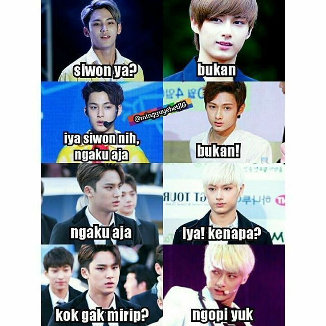 Detail Meme Kpop Indo Nomer 5