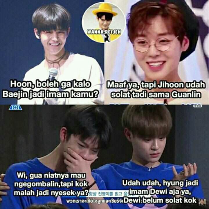 Detail Meme Kpop Ngakak Nomer 10