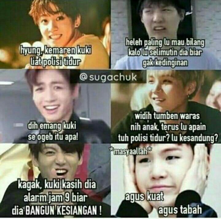 Detail Meme Kpop Ngakak Nomer 14