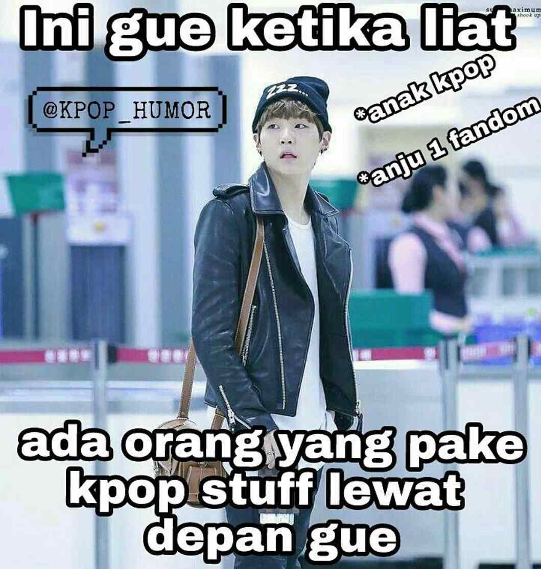 Detail Meme Kpop Ngakak Nomer 17