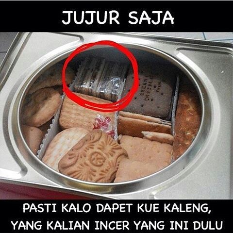 Detail Meme Kue Lebaran Nomer 18