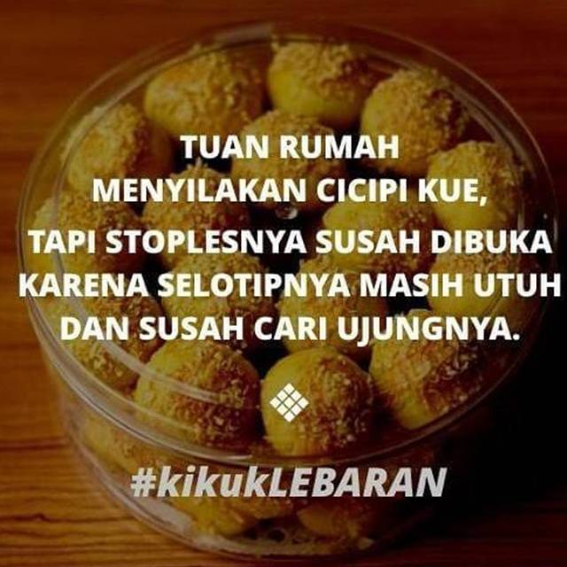 Detail Meme Kue Lebaran Nomer 21