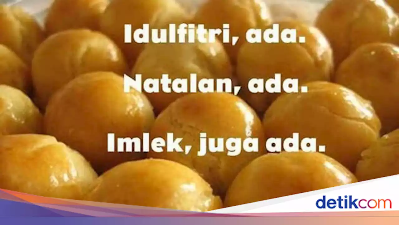 Detail Meme Kue Lebaran Nomer 33