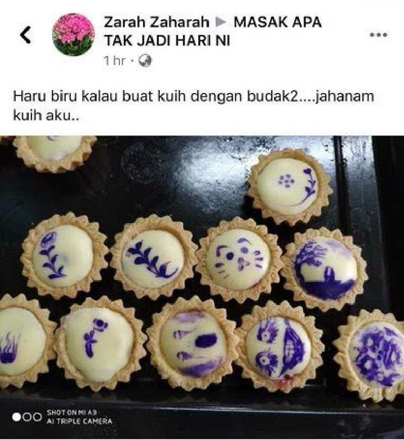 Detail Meme Kue Lebaran Nomer 34