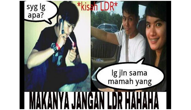 Detail Meme Ldr Kocak Nomer 18