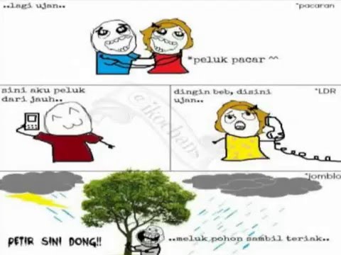 Detail Meme Ldr Kocak Nomer 24