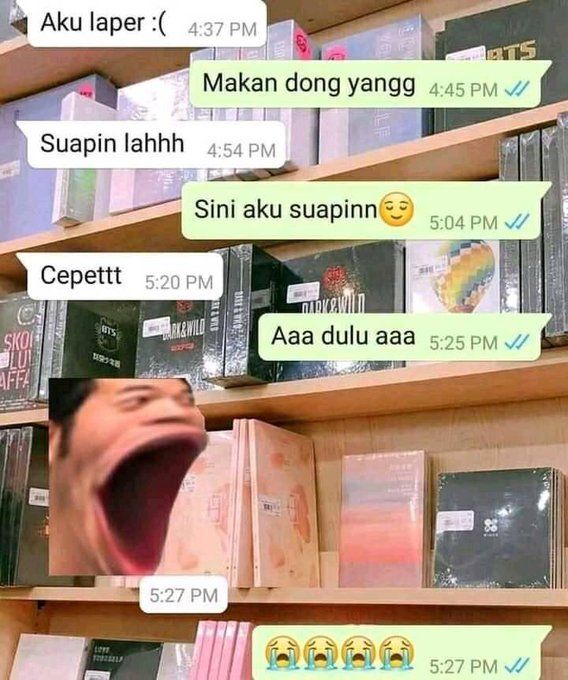 Detail Meme Ldr Kocak Nomer 32