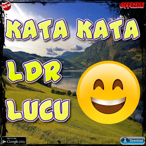Detail Meme Ldr Kocak Nomer 47