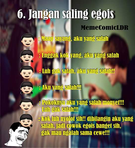 Detail Meme Ldr Kocak Nomer 10