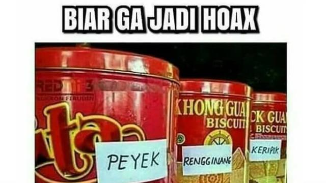 Detail Meme Lebaran Lucu Nomer 16