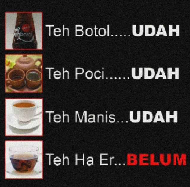 Detail Meme Lebaran Lucu Nomer 55