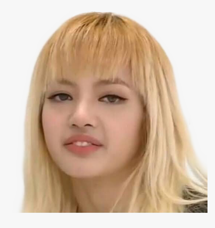 Detail Meme Lisa Blackpink Nomer 3