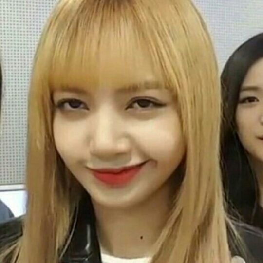 Detail Meme Lisa Blackpink Nomer 5