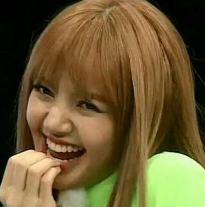 Detail Meme Lisa Blackpink Nomer 7