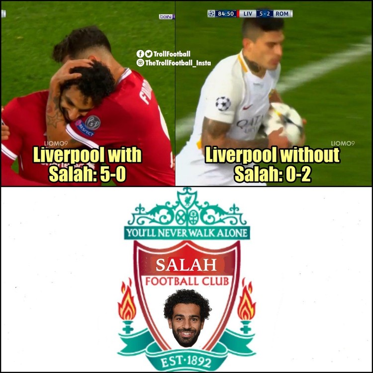 Detail Meme Liverpool Kalah Nomer 32