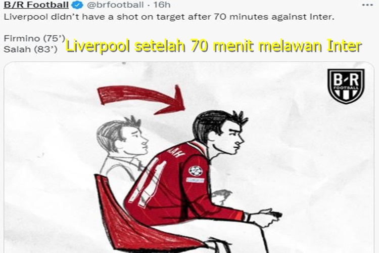 Detail Meme Liverpool Kalah Nomer 33