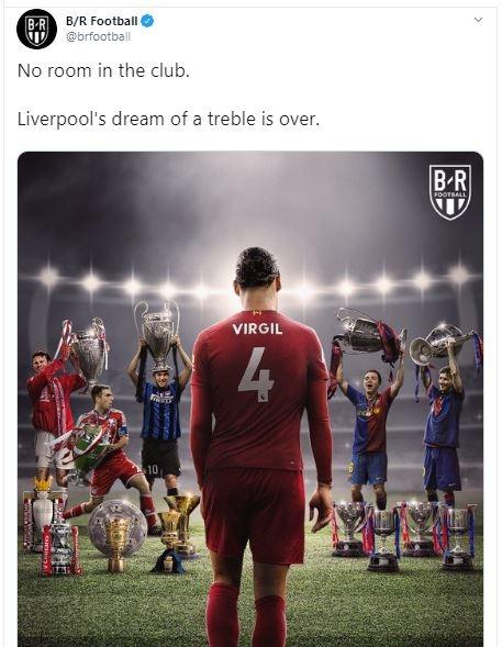 Detail Meme Liverpool Kalah Nomer 4