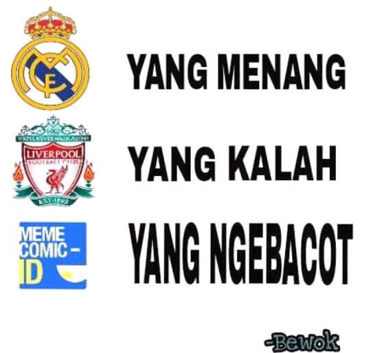 Detail Meme Liverpool Vs Madrid Nomer 11