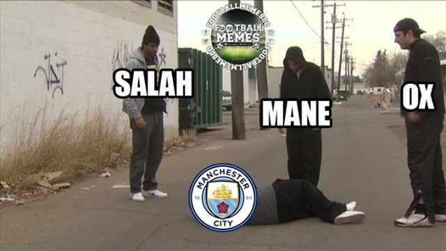 Detail Meme Liverpool Vs Man City Nomer 3