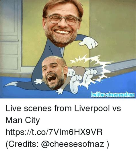 Detail Meme Liverpool Vs Man City Nomer 36