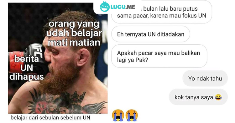 Detail Meme Lucu 2020 Nomer 21