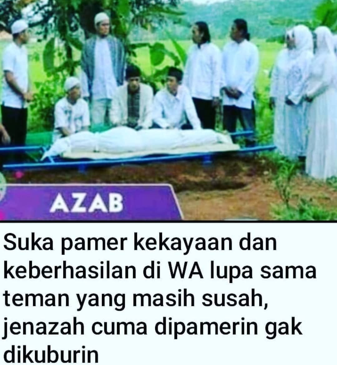 Detail Meme Lucu Azab Nomer 24