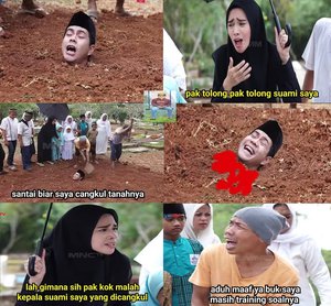 Detail Meme Lucu Azab Nomer 26