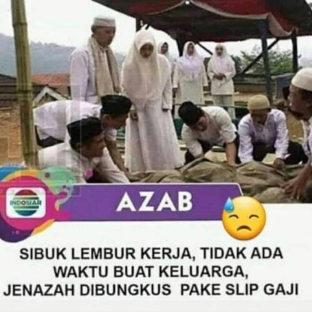 Detail Meme Lucu Azab Nomer 30