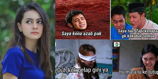 Download Meme Lucu Azab Nomer 5