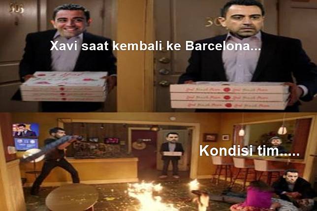 Detail Meme Lucu Barcelona Nomer 33