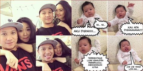 Detail Meme Lucu Bayi Nomer 33