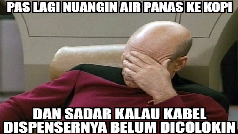 Detail Meme Lucu Bergambar Nomer 51