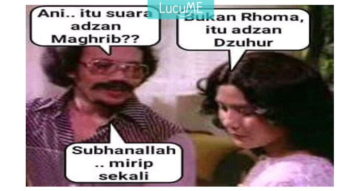 Detail Meme Lucu Buka Puasa Nomer 30