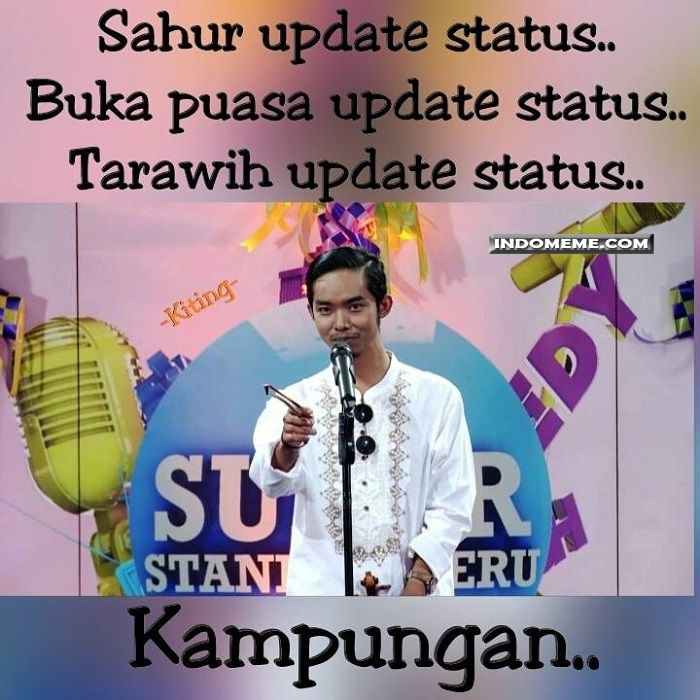 Detail Meme Lucu Buka Puasa Nomer 31