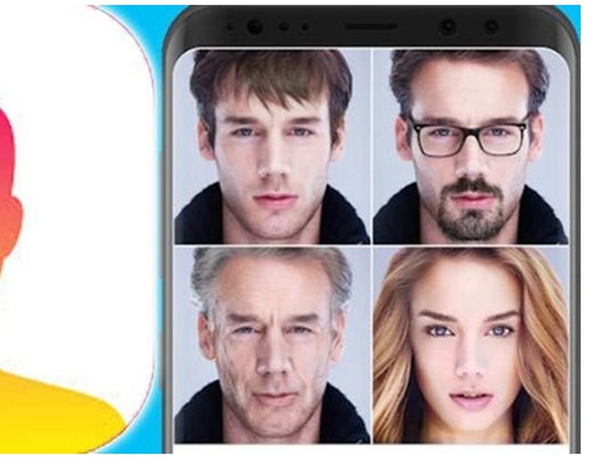 Как Купить Faceapp В России На Андроид