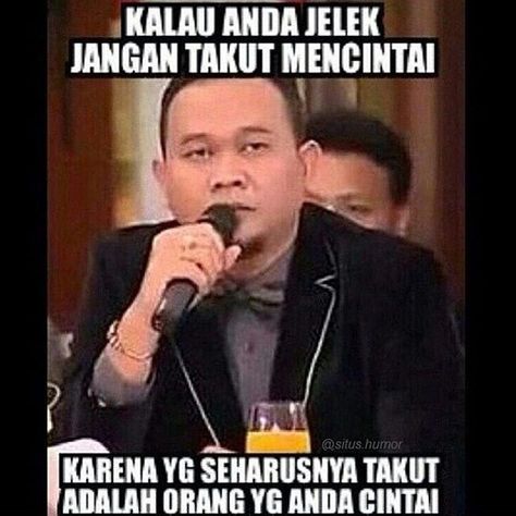 Meme Lucu Galau - KibrisPDR