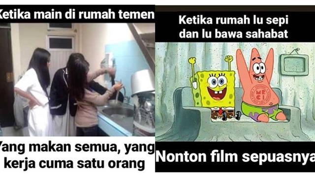 Detail Meme Lucu Gambar Nomer 23