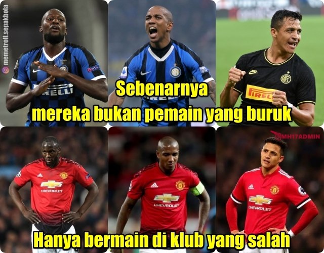 Detail Meme Lucu Inter Milan Nomer 28