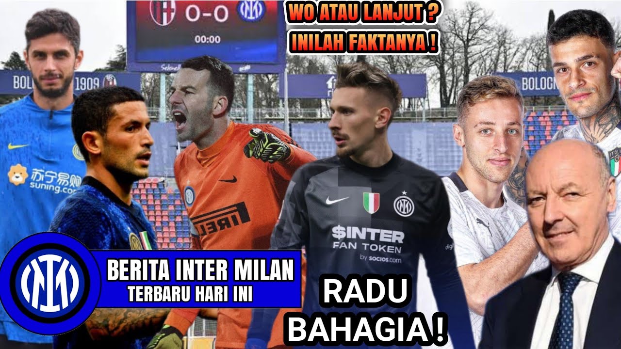 Detail Meme Lucu Inter Milan Nomer 41